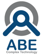 logo ABE Complex Technology Wójtowicz Eugeniusz